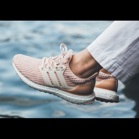 Adidas Ultra Boost Running Shoes - Picture 1 of 6